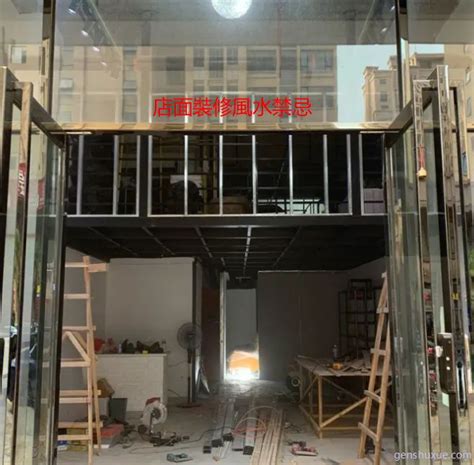 店面門口風水|店面風水禁忌必知！店面大門十大禁忌完整攻略 